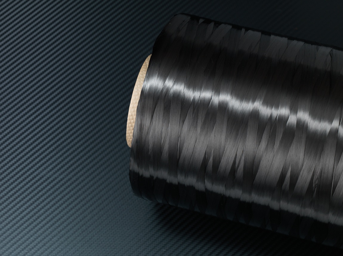 Aksa Carbon | Karbon Elyaf