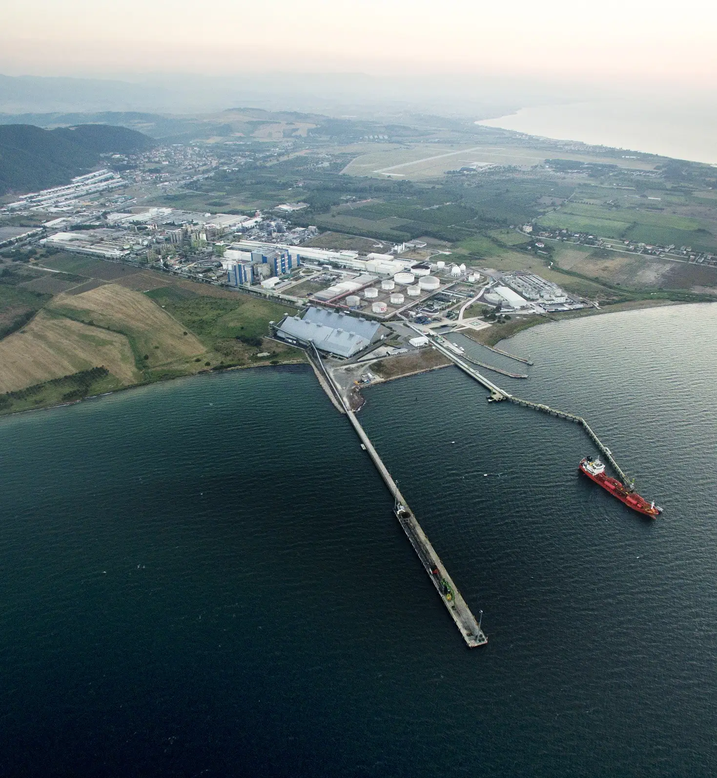 Aksa Carbon | Hakkımızda