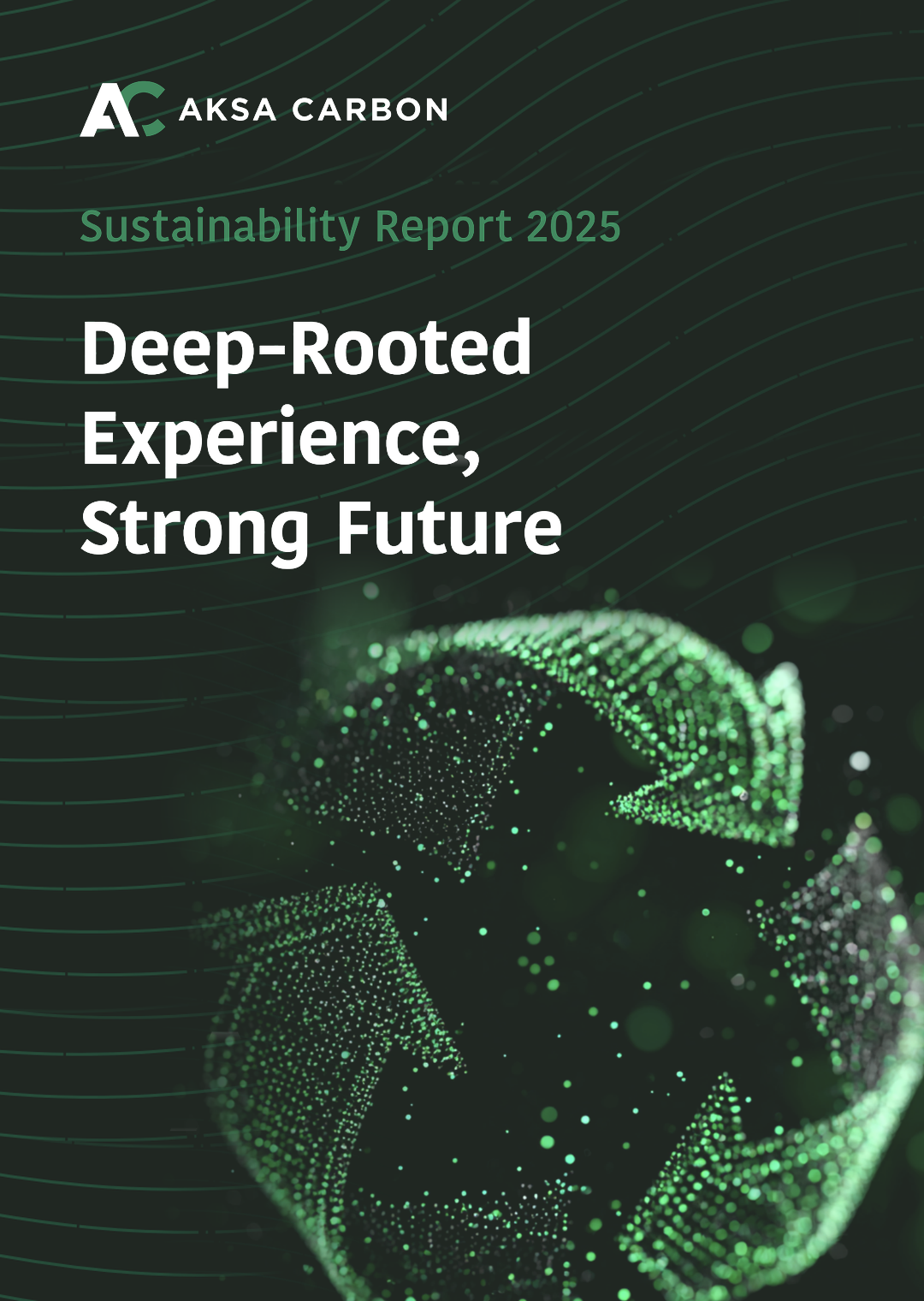Sustainability Report 2025