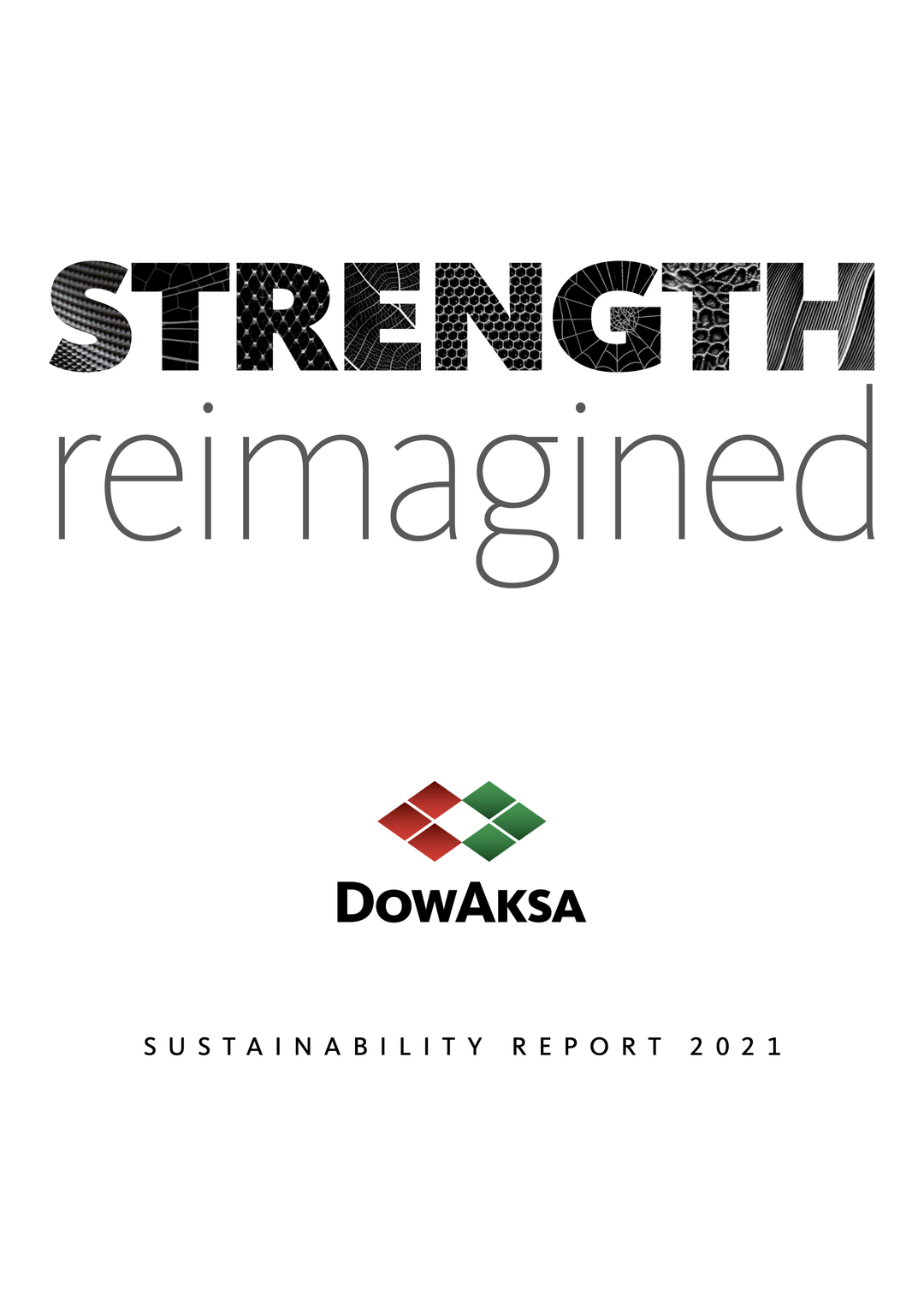 Sustainability Report 2021