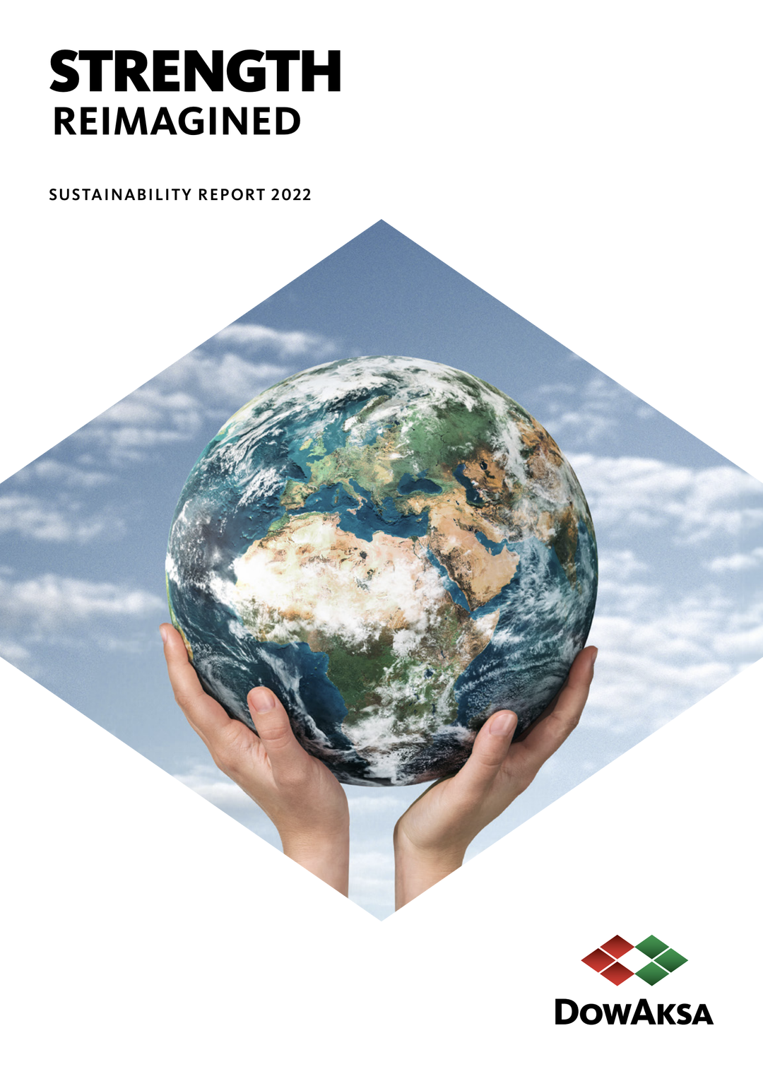 Sustainability Report 2022